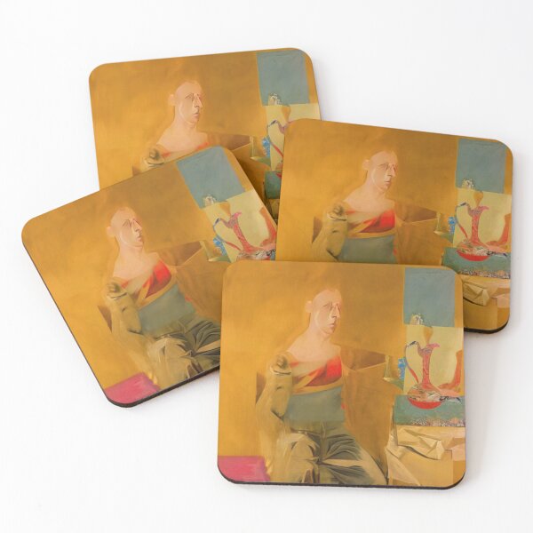 Item preview, Willem de Kooning designed and sold by allezwagandi.