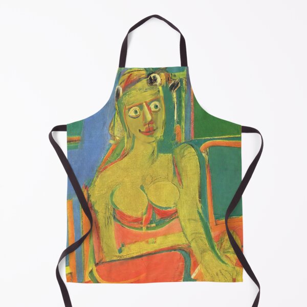Item preview, Willem de Kooning designed and sold by allezwagandi.