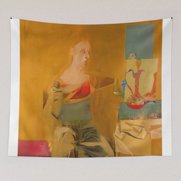Item preview, Willem de Kooning designed and sold by allezwagandi.