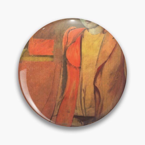 Item preview, Willem de Kooning designed and sold by allezwagandi.
