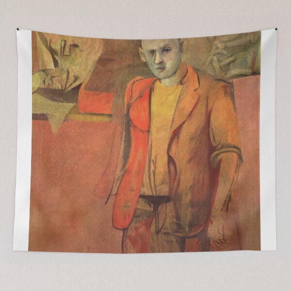 Item preview, Willem de Kooning designed and sold by allezwagandi.