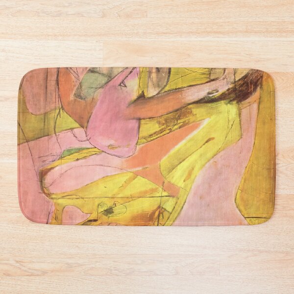 Item preview, Willem de Kooning designed and sold by allezwagandi.