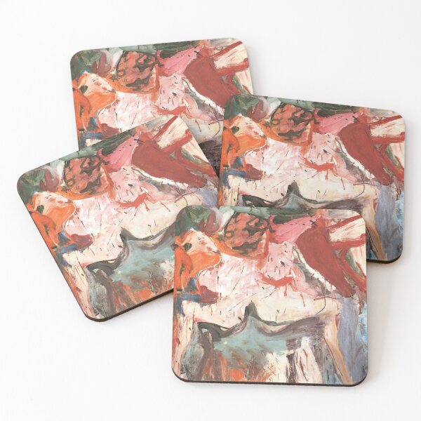 Item preview, Willem de Kooning designed and sold by allezwagandi.