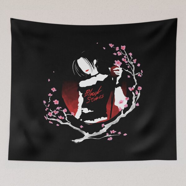 Item preview, Nana (Black) Classic designed and sold by FredrikaMorris.
