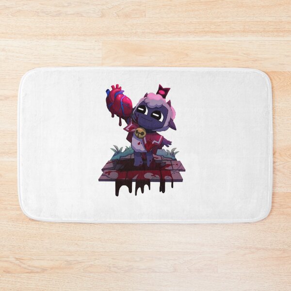 Item preview, Cult Of The Lamb Classic  designed and sold by Farzan102.