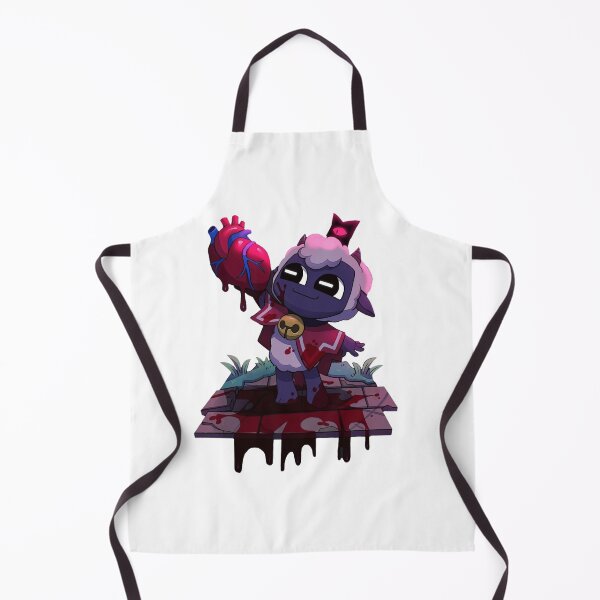 Item preview, Cult Of The Lamb Classic  designed and sold by Farzan102.