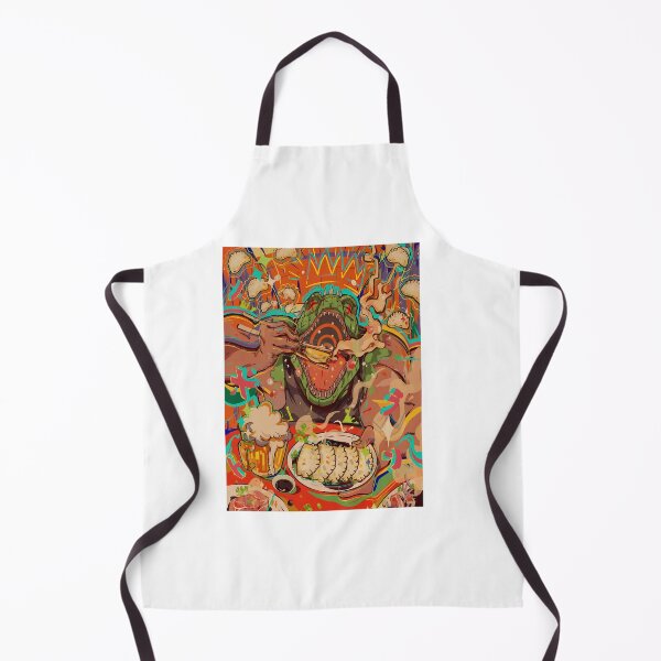 Item preview, Dorohedoro Essential designed and sold by CarlDuncanTF.