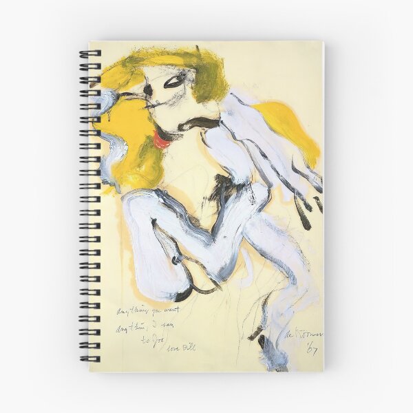 Item preview, Willem de Kooning designed and sold by allezwagandi.