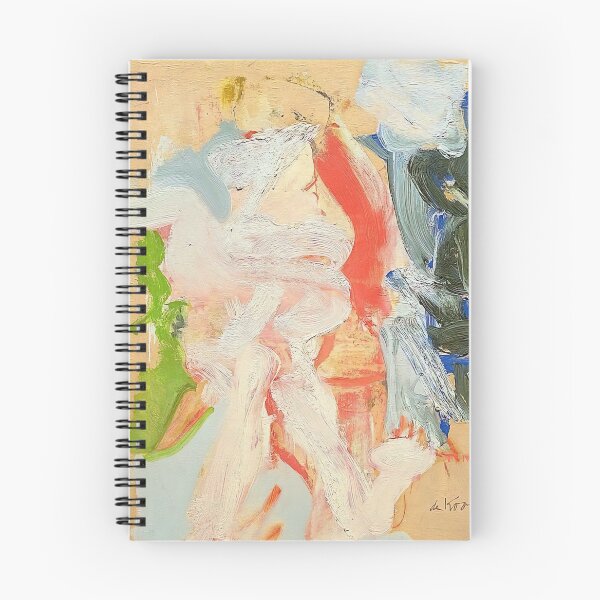 Item preview, Willem de Kooning designed and sold by allezwagandi.