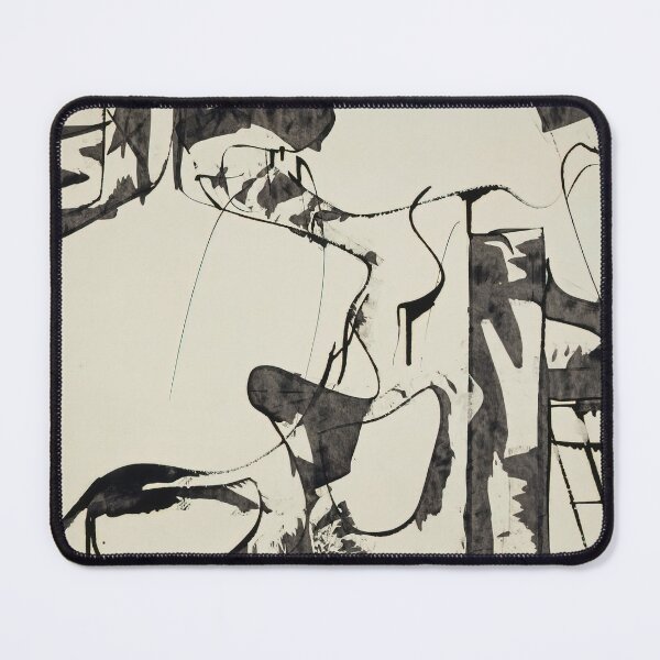 Item preview, Willem de Kooning designed and sold by allezwagandi.