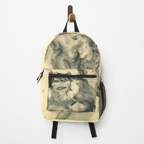 Item preview, Willem de Kooning designed and sold by allezwagandi.