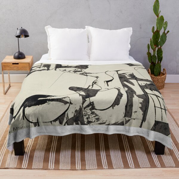 Item preview, Willem de Kooning designed and sold by allezwagandi.