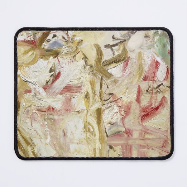 Item preview, Willem de Kooning designed and sold by allezwagandi.