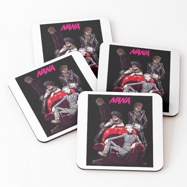 Item preview, Nana After Concert Essential  designed and sold by FredrikaMorris.