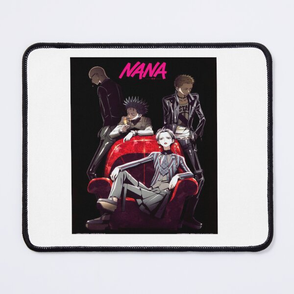 Item preview, Nana After Concert Essential designed and sold by FredrikaMorris.