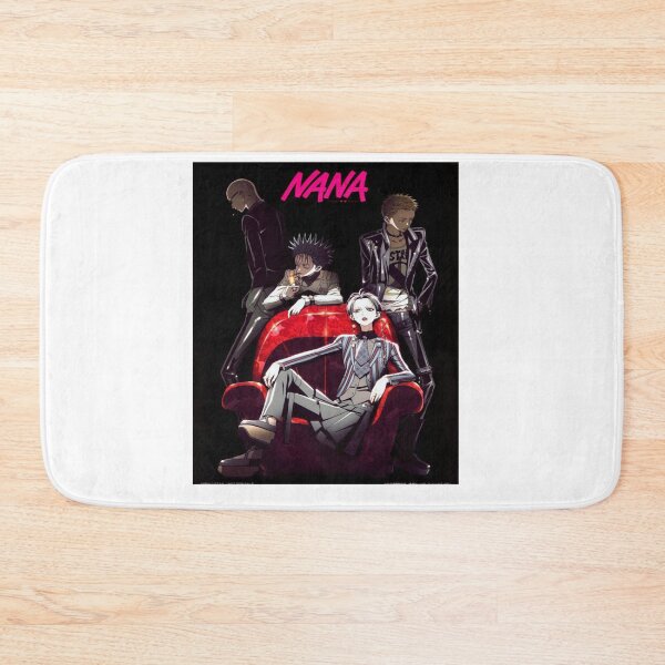 Item preview, Nana After Concert Essential  designed and sold by FredrikaMorris.