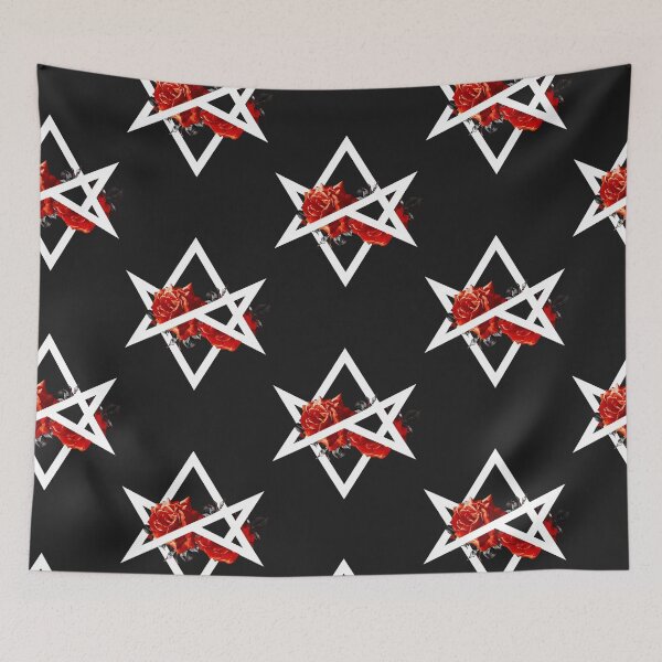 Item preview, BMTH designed and sold by Threewere.