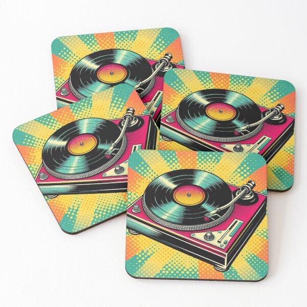 Item preview, Old record player  designed and sold by Dogandesighn.