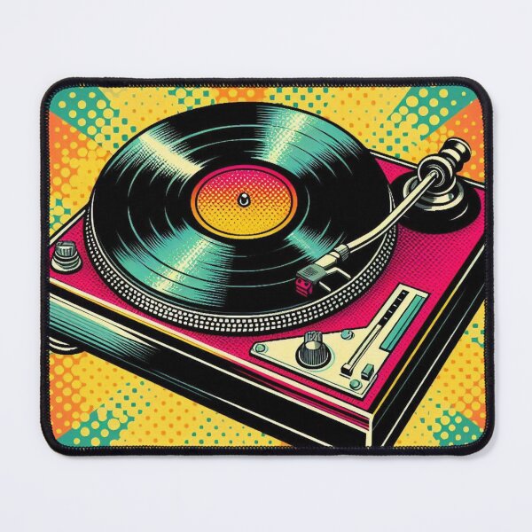 Item preview, Old record player designed and sold by Dogandesighn.