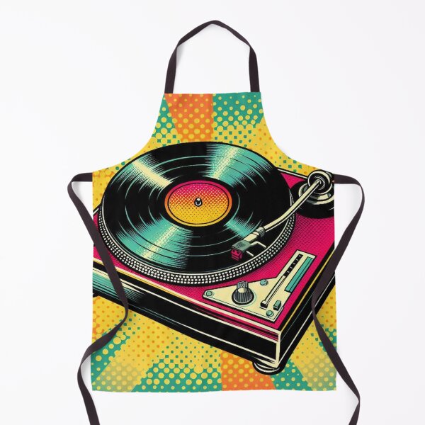 Item preview, Old record player designed and sold by Dogandesighn.