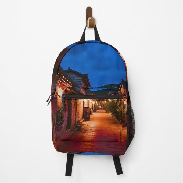 Item preview, BUKCHON HANOK VILLAGE TRADITIONAL HISTORY HERITAGE  designed and sold by DottedEarth.