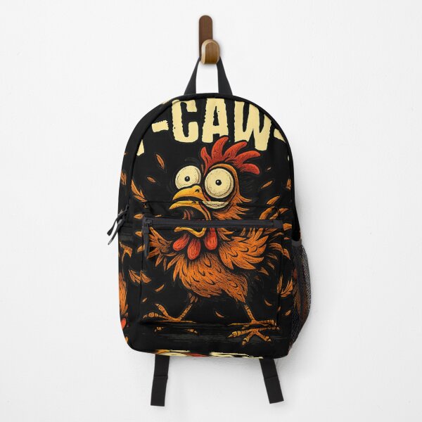 Item preview, F-Caw-F Chicken designed and sold by TylerRoseStorey.