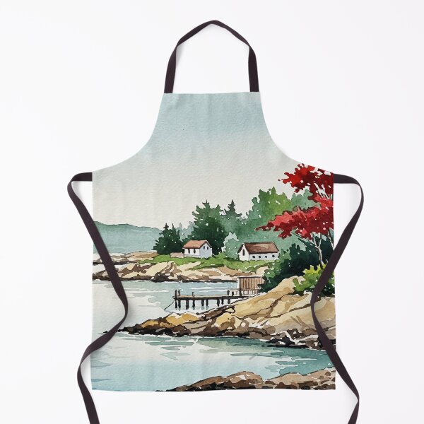 Item preview, Sea and beach designed and sold by Design4uStudio.