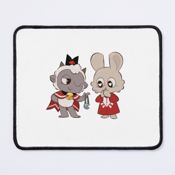 Item preview, Cult Of The Lamb Classic designed and sold by Farzan102.