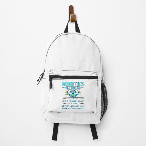 Item preview, Robotics Coach Funny Gifts Competition Team  designed and sold by jaygo.