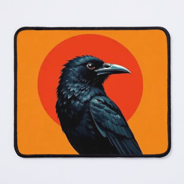 Item preview, Black crow  designed and sold by Dogandesighn.
