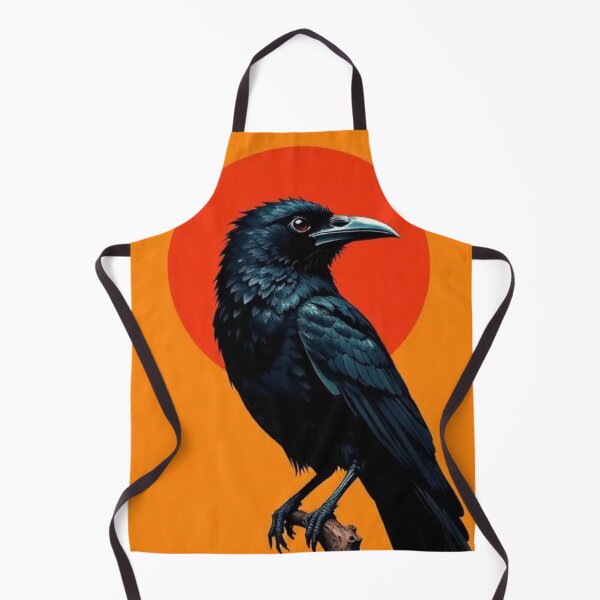 Item preview, Black crow designed and sold by Dogandesighn.