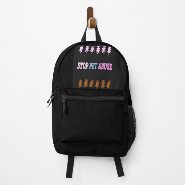Item preview, STOP PET ABUSE ;) :) designed and sold by Artqween .