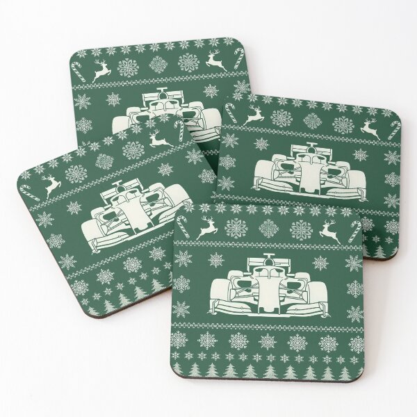 Item preview, F1 Christmas designed and sold by Studio F1Grid.
