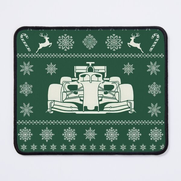 Item preview, F1 Christmas designed and sold by Studio F1Grid.