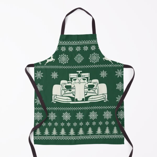 Item preview, F1 Christmas designed and sold by Studio F1Grid.