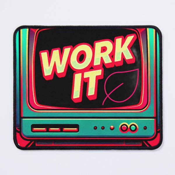 Item preview, Vintage Computer | Retro Tech Aesthetic Design designed and sold by Dragon's Ascent.