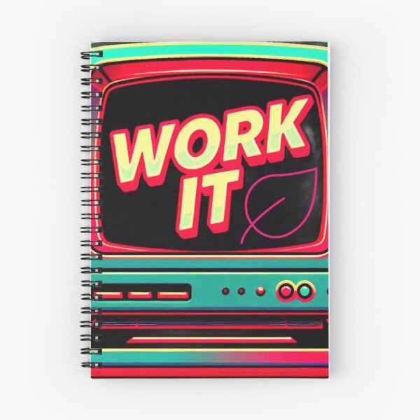 Item preview, Vintage Computer | Retro Tech Aesthetic Design designed and sold by Dragon's Ascent.