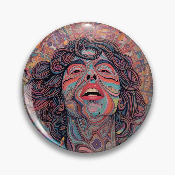 Item preview, Tripping  designed and sold by Dumbroll.