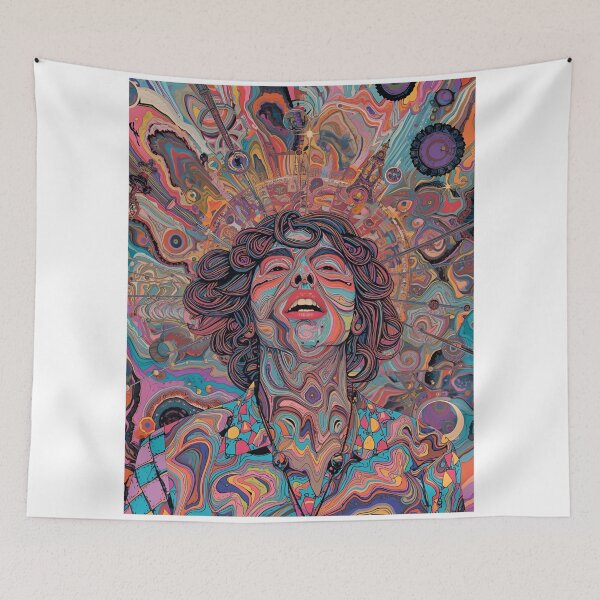 Item preview, Tripping  designed and sold by Dumbroll.
