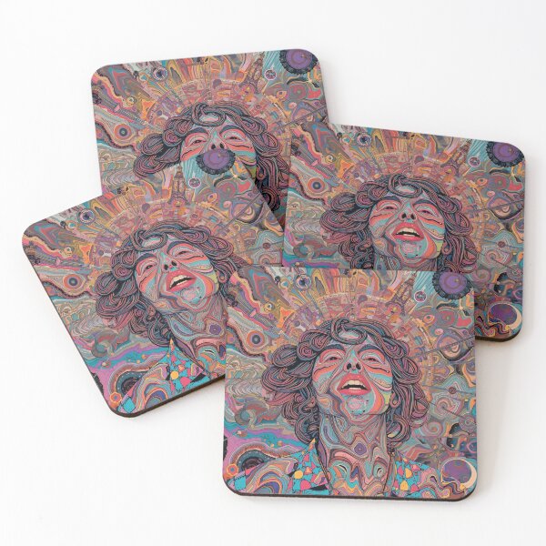Item preview, Tripping  designed and sold by Dumbroll.