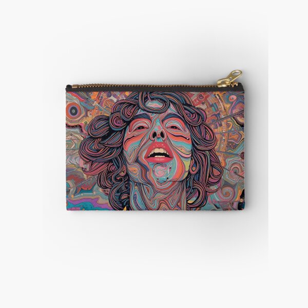 Item preview, Tripping  designed and sold by Dumbroll.