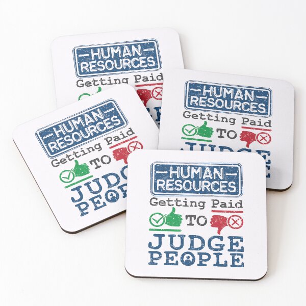 Item preview, Human Resources Getting Paid to Judge People  designed and sold by jaygo.