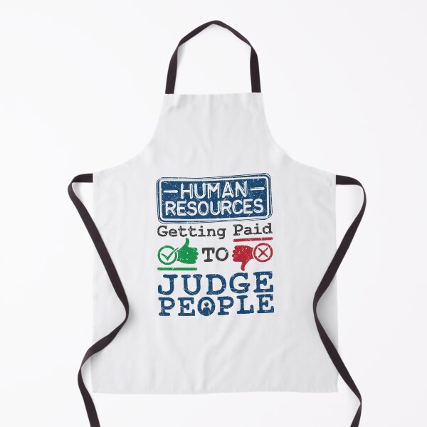 Item preview, Human Resources Getting Paid to Judge People designed and sold by jaygo.