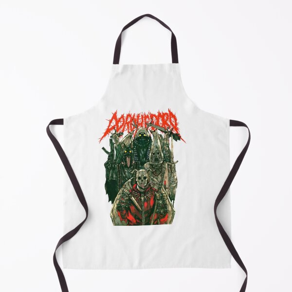 Item preview, Dorohedoro metal anime designed and sold by CarlDuncanTF.