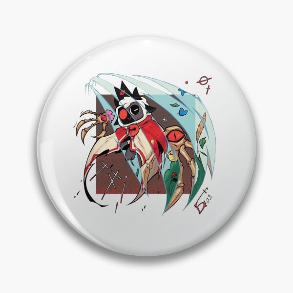 Item preview, Cult Of The Lamb Classic  designed and sold by Farzan102.