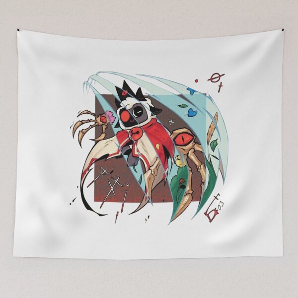 Item preview, Cult Of The Lamb Classic  designed and sold by Farzan102.