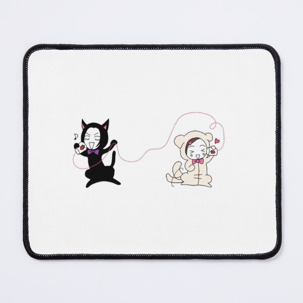 Item preview, nana and hachi Active  designed and sold by FredrikaMorris.