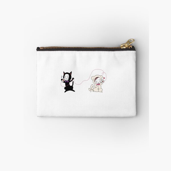 Item preview, nana and hachi Active  designed and sold by FredrikaMorris.