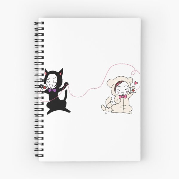 Item preview, nana and hachi Active  designed and sold by FredrikaMorris.