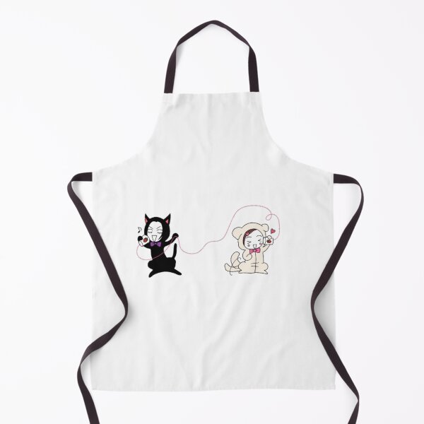 Item preview, nana and hachi Active designed and sold by FredrikaMorris.